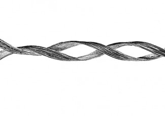 Coaxial Dead-end